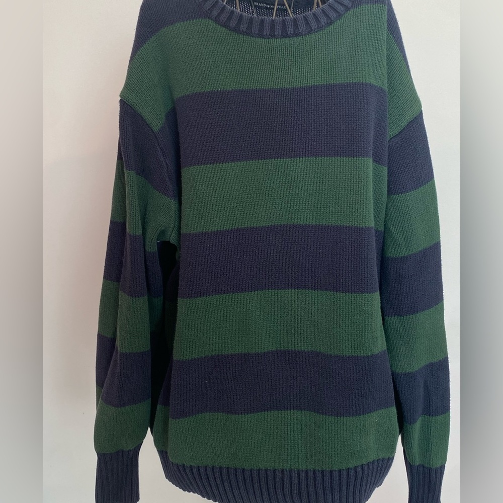 Brandy Melville Tate sweater